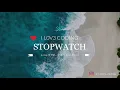 Stopwatch using HTML CSS and JS hr min sec