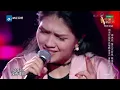 【选手CUT】肖敏晔融合周董歌曲别样演绎《Mad》《中国新歌声2》第8期 SING!CHINA S2 EP.8 20170901 [浙江卫视官方HD]
