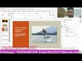 PowerPoint - Intro