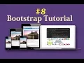 Bootstrap Tutorial in HINDI Part Bootstrap Button