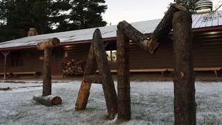 Sanctuary Step by Step - Songs from Rainbow Trail Lutheran Camp