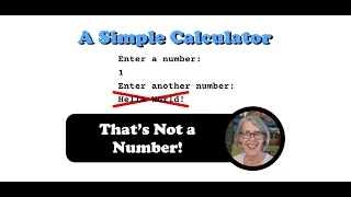TG8 4 Calculator Blocks and Exceptions