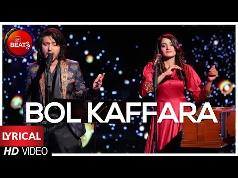 Download MP3 Lyrical Video: Dil Galti Kar Baitha Hai |BOL Kaffara Kya Hoga|Anilka Gill & Zaain|BOL Beats Season 1