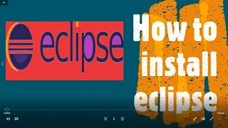 How to download eclipse on windows within 5 minutes java compiler
