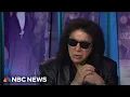 Download Lagu 'Fans are grieving’: 'Kiss' frontman Gene Simmons remembers Ozzy Osbourne