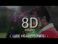 Download Lagu Munbe vaa | 8D Audio | surya | Use headphones |