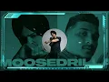 MOOSEDRILLA Full bass boosted remix | Sidhu Moosewala Ft. Divine | Moosetape |