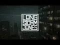GLASS & RAIN — Heavy Rain on City Windows with Distant Thunder | 10 HOURS