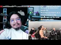 REACTION Enterprise Earth - The Failsafe Fallacy Live Rehearsal 2024