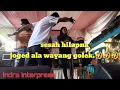 Lagu SESAH HILAPNA MIS IRMA FEAT MIS HANI INDRA INTERPRESE