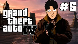 MANCO EN GTA IV xdd🤫🧏‍♂️