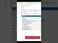 Swap Two Numbers in Python Python in Hindi