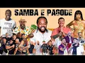 Download Lagu Melhores Músicas de Samba e Pagode - Pagode 2025 - Thiaguinho, Marvvila, Ferrugem Mumuzinho