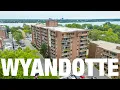 805-3936 Wyandotte St E Windsor ON Capital Diamond Windsor-Essex Real Estate