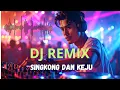 Lagu Full Bass! Singkong Keju DJ Remix Bikin Ketagihan, Dengerin Yuk!