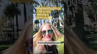 Pasadena Realtor who promises the best high-level service to my local real estate clients
