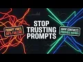 Why 90 of Multi-Agent Systems Fail And How We Fix It With Formal Contracts