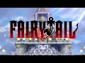 Fairy Tail Opening 17 - Extended