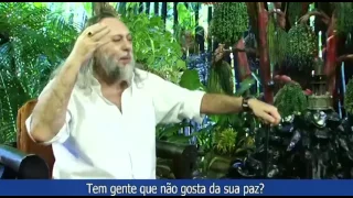 Mantenha a mente em Paz e concentre-se no que é produtivo!