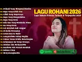 Lagu Pribadi Yang Mengenal Hatiku - Regina Pangkerego Full Album 2026 | Lagu Rohani Kristen Terbaru 2026