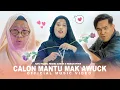 Download Lagu Ratu Farah Diva, Fareez Adnan \u0026 Mak Cik Petir - Sikok Bagi Duo (Official Music Video)