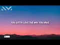 Alyssa Grace - bloodstream (Lyrics)