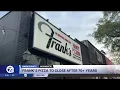 Frank s Pizza in Wyandotte closing after 70 years Downriver