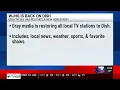 WJHG is back on DISH following new agreement
