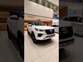 Lagu All New 2024 Toyota Fortuner Leader 😍🔥 Just Launched ❤️