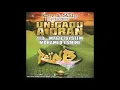 113, Magic System & Mohamed Lamine - Un gaou à Oran (Audio, Version aigue +0.5)