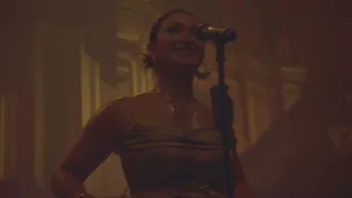 cleo sol at the royal albert hall