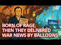 THE GUARDIAN Newspaper born of rage PODCAST