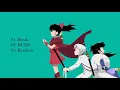 Download Lagu Yashahime: Princess Half-Demon, a Feudal Fairy Tale Songs