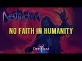 DESTRUCTION - No Faith In Humanity (Lyrics - Sub Español)