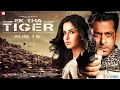 Lagu Ek Tha Tiger 2012 hindi movie back to back all songs
