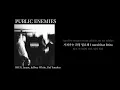 PUBLIC ENEMIES (Feat. OSUN, Iyaan, Jeffrey White, Raf Sandou)