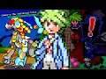 WALLY SURVIVES THE ZOMBIE APOCALYPSE Pokemon Breakout Part 1 Fan Game Gameplay Walkthrough