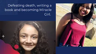 Sivosethu Ndubela on defeating death, writing a book and becoming The  Miracle Girl.