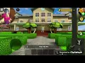 ApOuf Scary teacher 2d KJHf