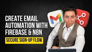 Exposing Securing an N8N Webhook with HTTP Auth Firebase Integration Part 1