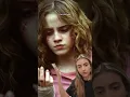 grwm for a Halloween party as Hermione Granger
