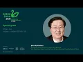 Download Lagu Special guest speech by Zhou Xiaochuan | Green Swan Conference
