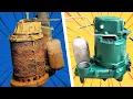 How to Replace and Install a Sump Pump - Step-by-Step Directions