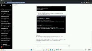 selenium object has no attribute driver