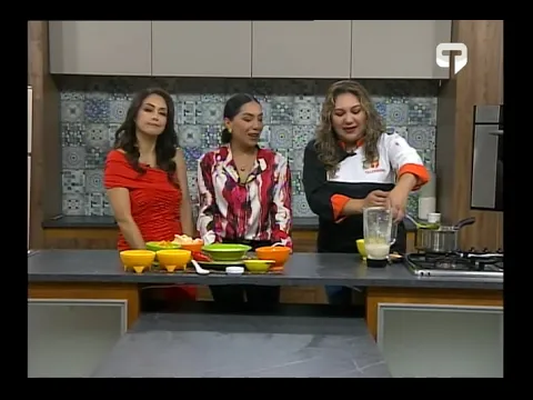 Cocina en Casa: Hoy preparamos pozole blanco