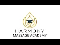 HARMONY MASSAGE ACADEMY