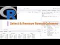 Data Filtering in R using Detailed