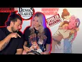 Download Lagu DEMON SLAYER INFINITY CASTLE MOVIE REVIEW!! SPOILER ALERT!! 🚨🚨🚨 | Deniz \u0026 Masha