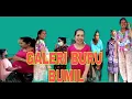 Lagu GALERI BURU BUMIL//AKTIVITASNYA BUMIL