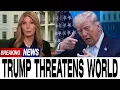 MSNBC Live Deadline White House 2026 MS NOW News Trump Today August 18 2026